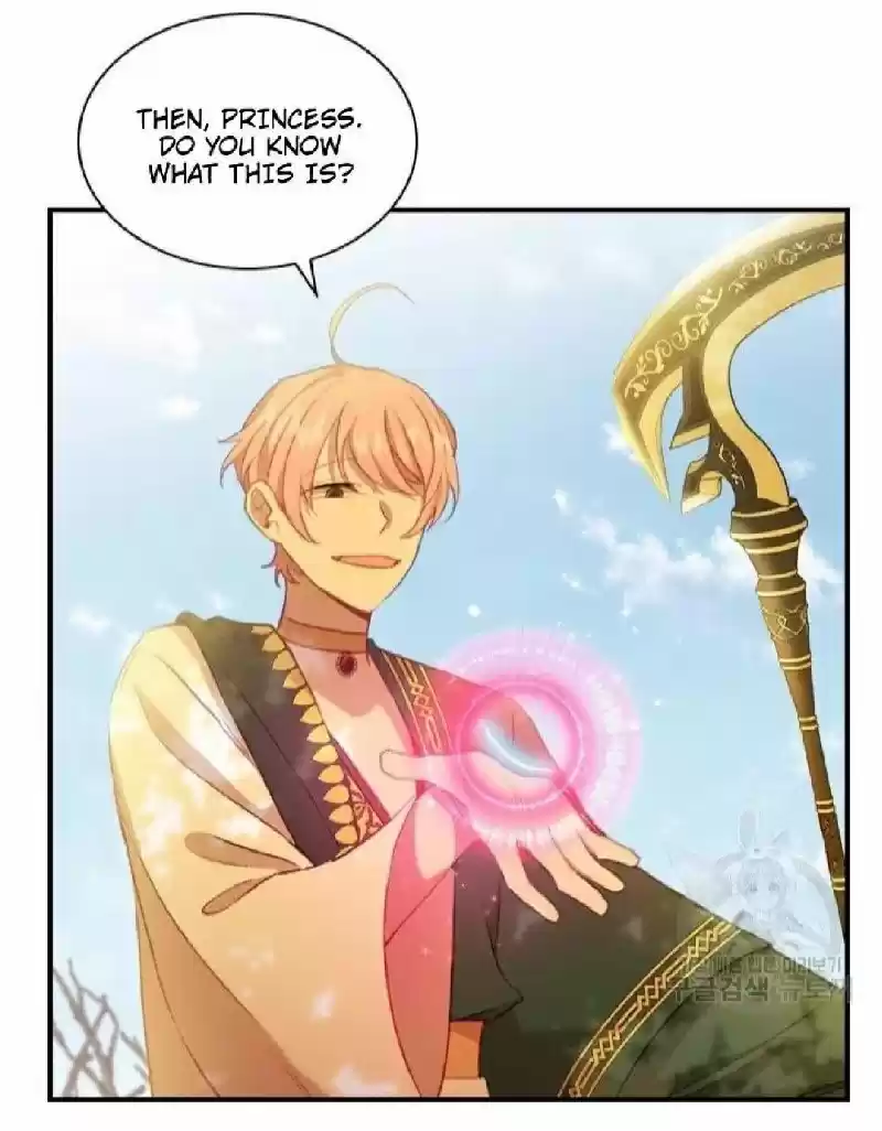 Youngest Princess Chapter 56