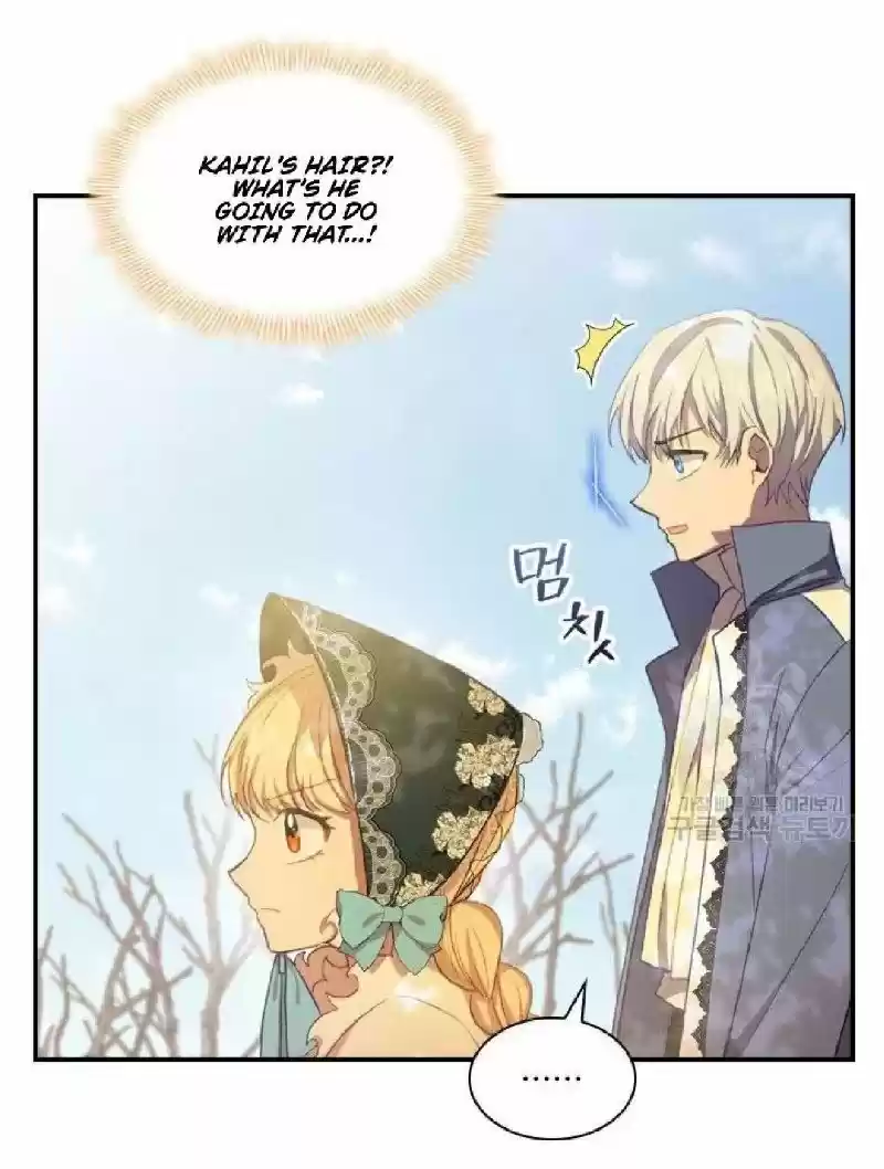 Youngest Princess Chapter 56