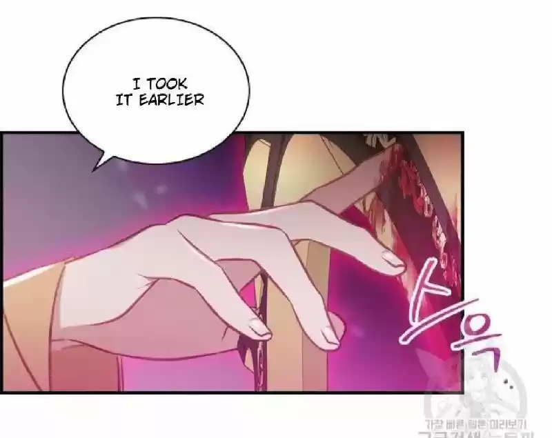 Youngest Princess Chapter 56