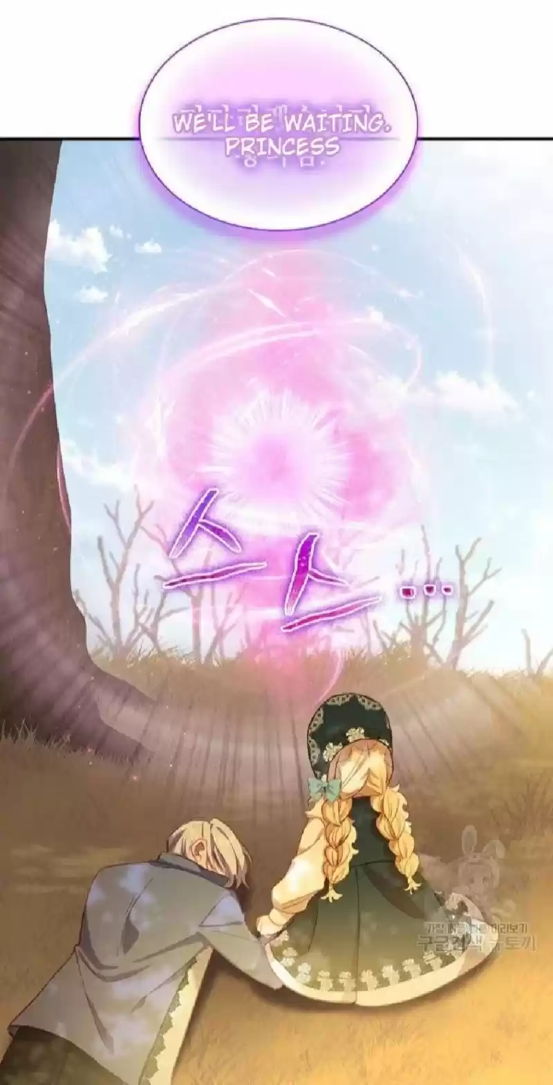 Youngest Princess Chapter 56