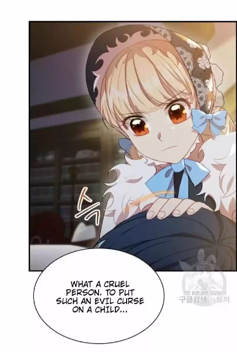 Youngest Princess Chapter 56