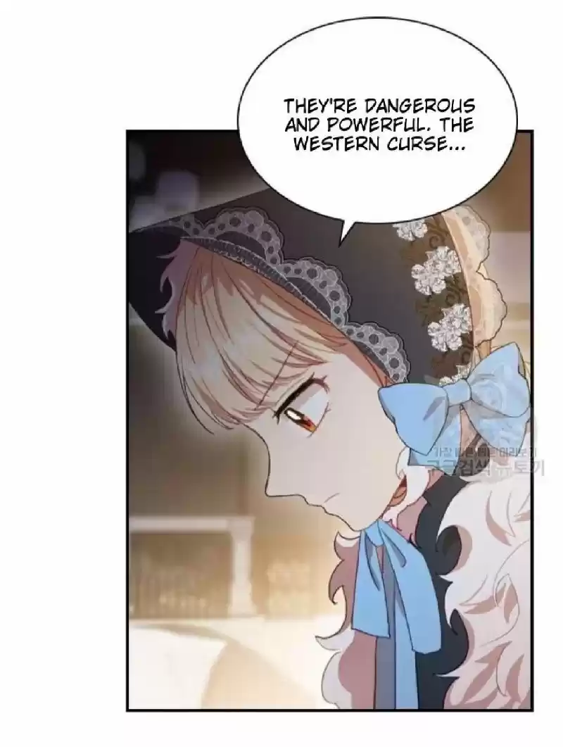 Youngest Princess Chapter 56