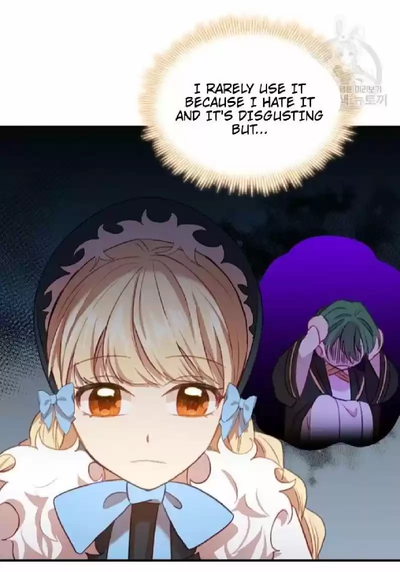 Youngest Princess Chapter 56