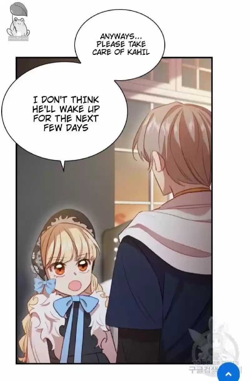 Youngest Princess Chapter 56