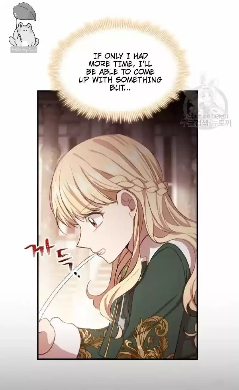 Youngest Princess Chapter 56