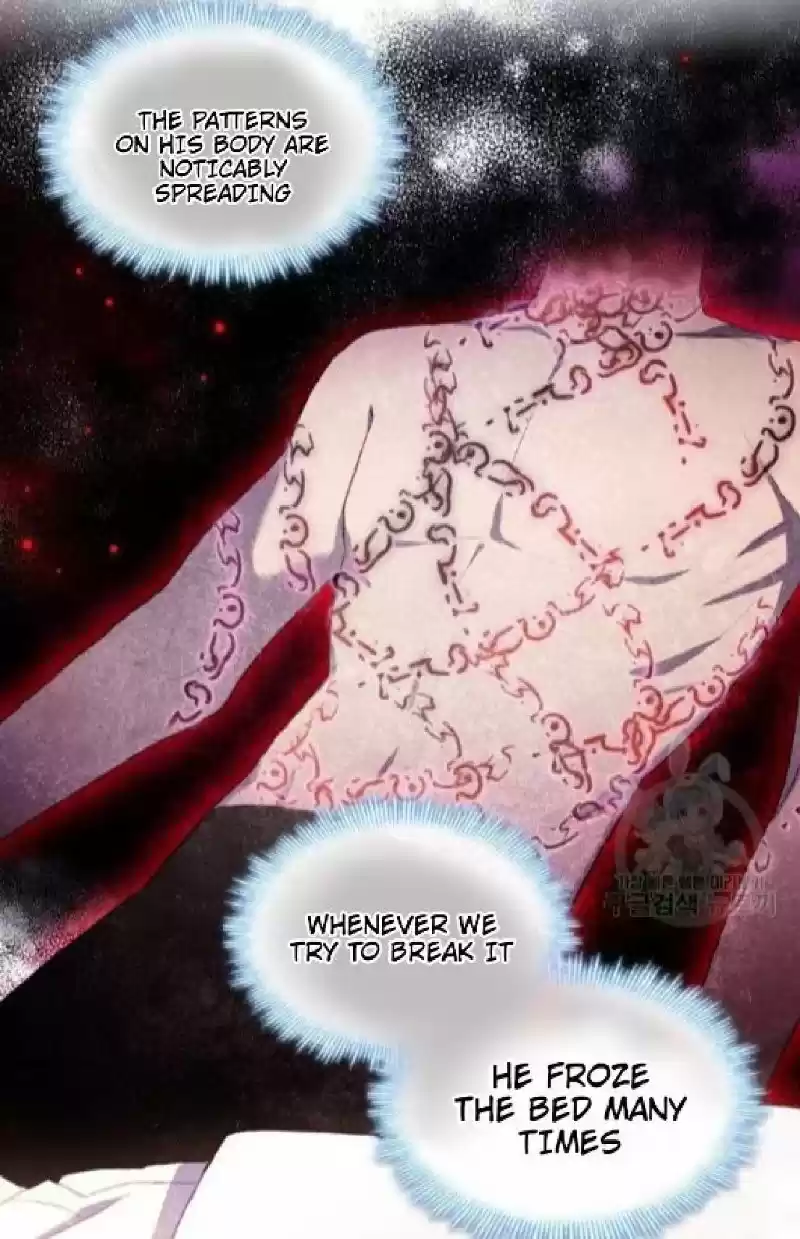 Youngest Princess Chapter 56