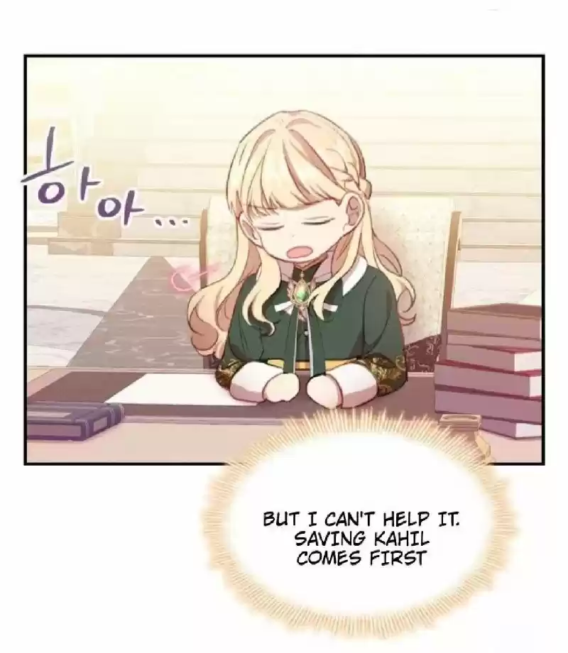 Youngest Princess Chapter 56