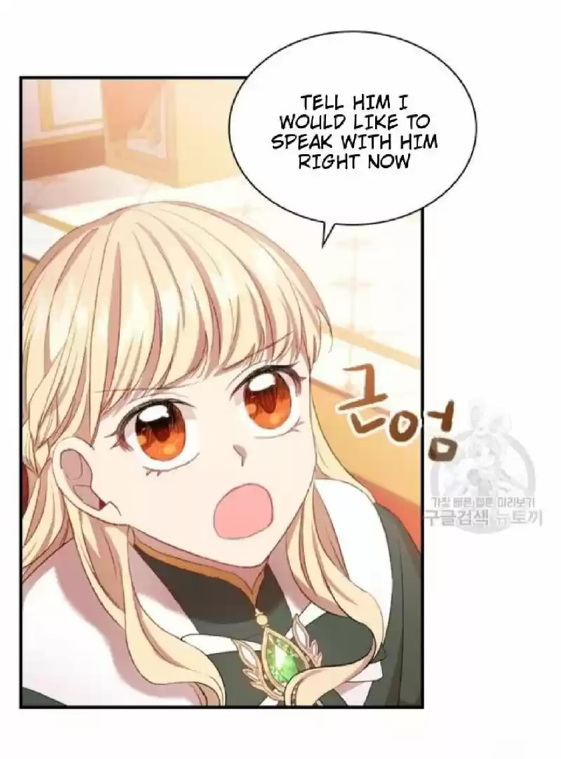 Youngest Princess Chapter 56