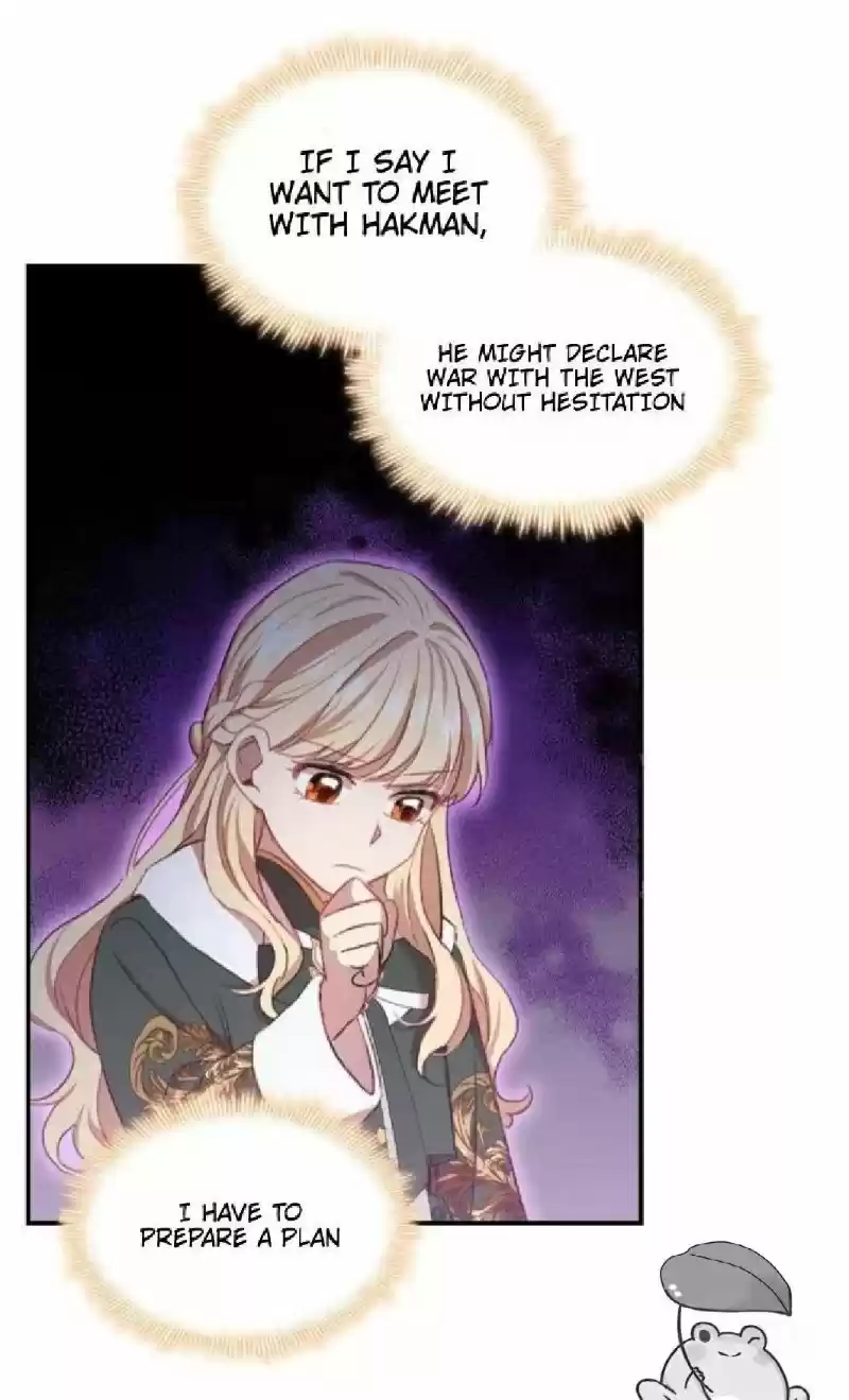 Youngest Princess Chapter 56