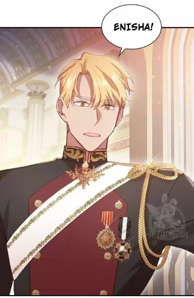 Youngest Princess Chapter 56