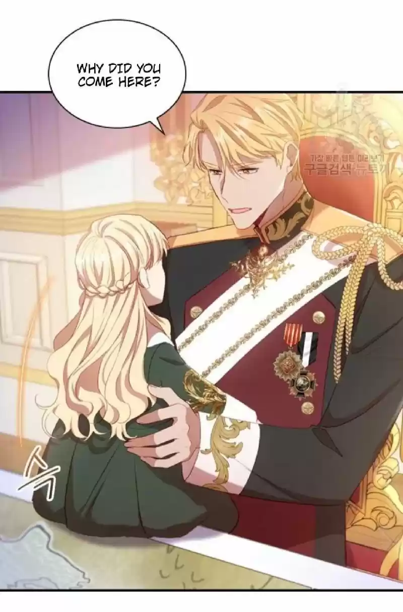 Youngest Princess Chapter 56