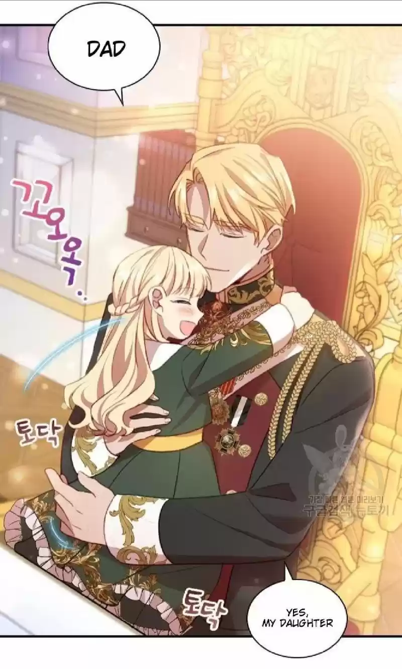 Youngest Princess Chapter 56