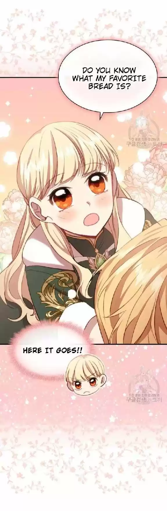 Youngest Princess Chapter 56