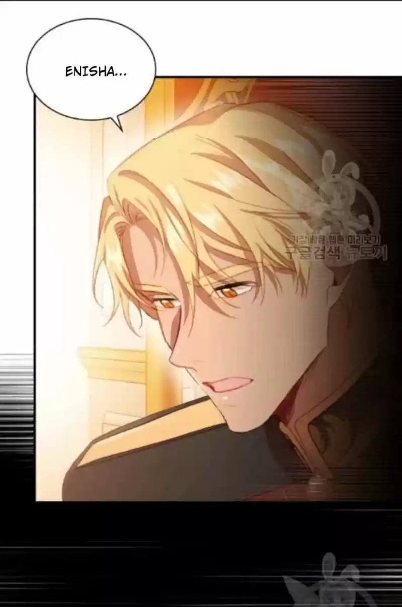 Youngest Princess Chapter 57