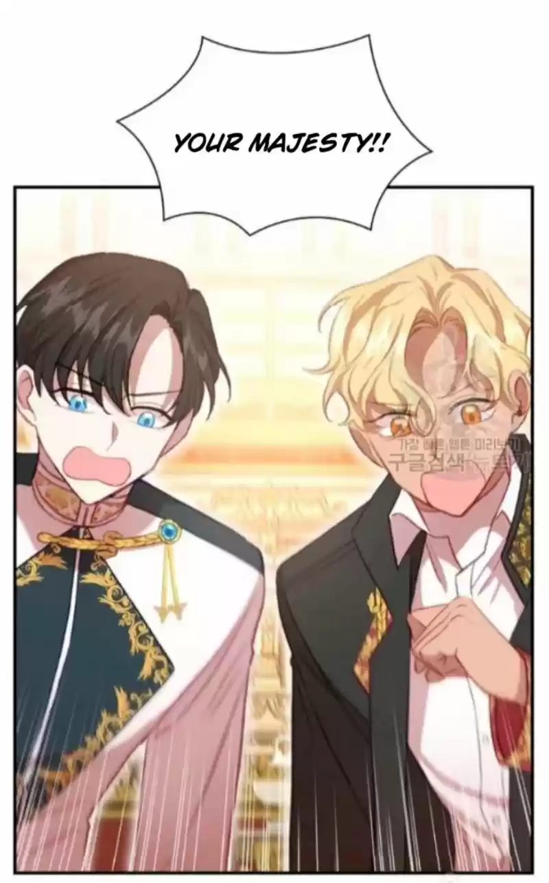 Youngest Princess Chapter 57