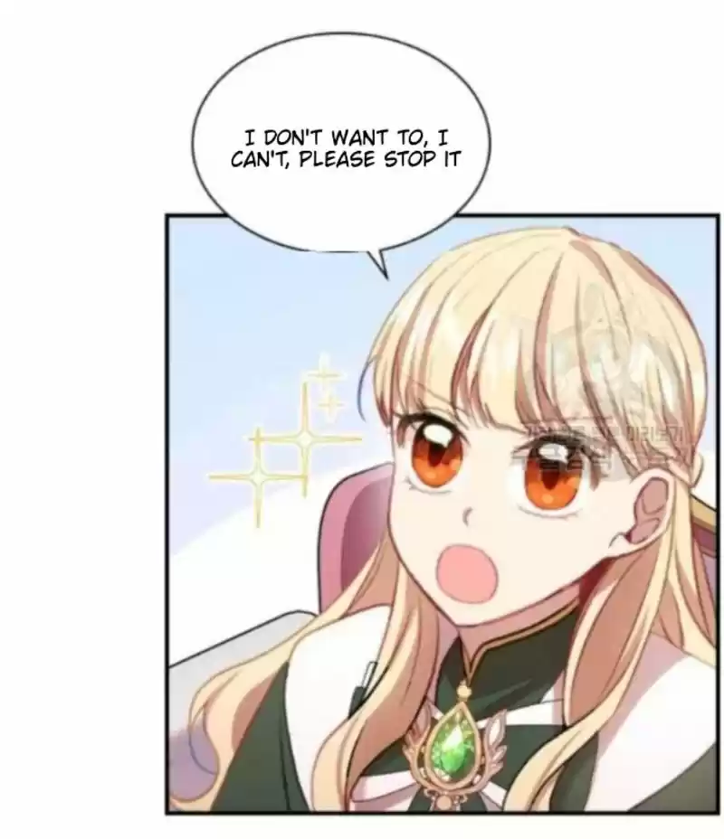 Youngest Princess Chapter 57