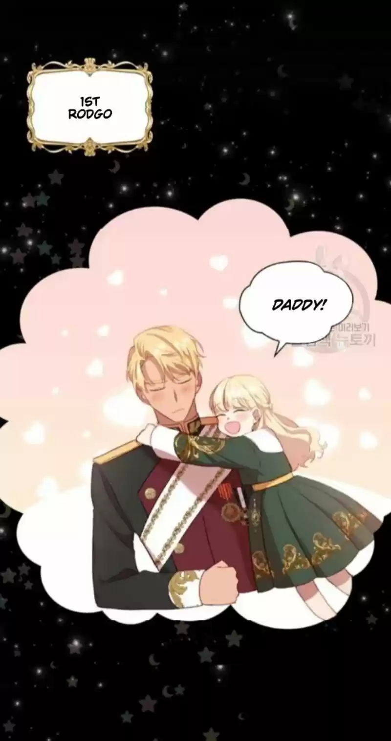 Youngest Princess Chapter 57