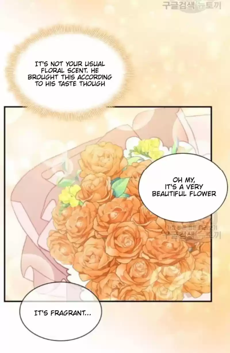 Youngest Princess Chapter 57