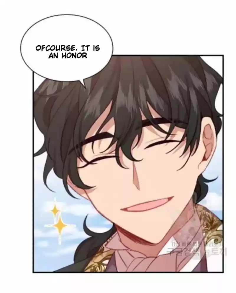 Youngest Princess Chapter 57