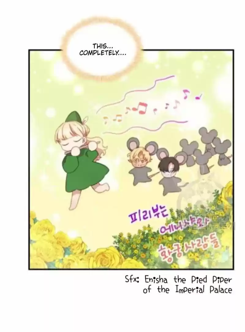 Youngest Princess Chapter 57