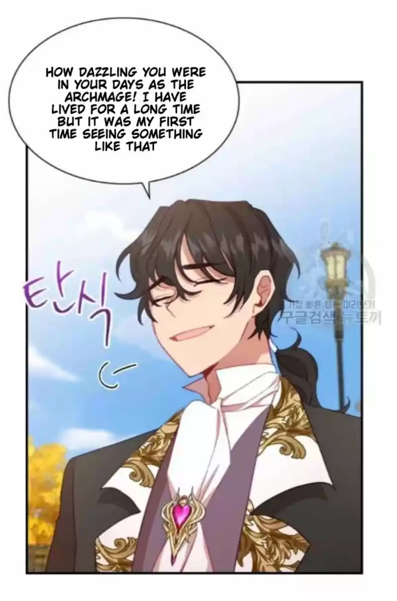 Youngest Princess Chapter 57