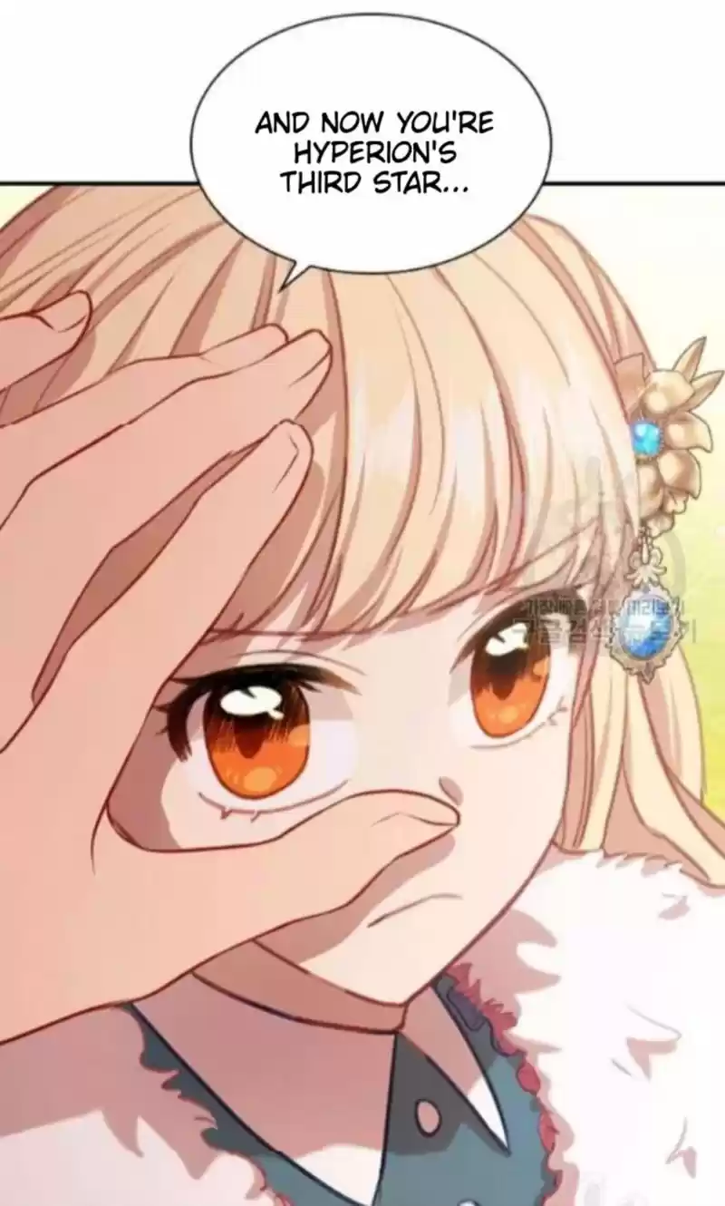 Youngest Princess Chapter 57