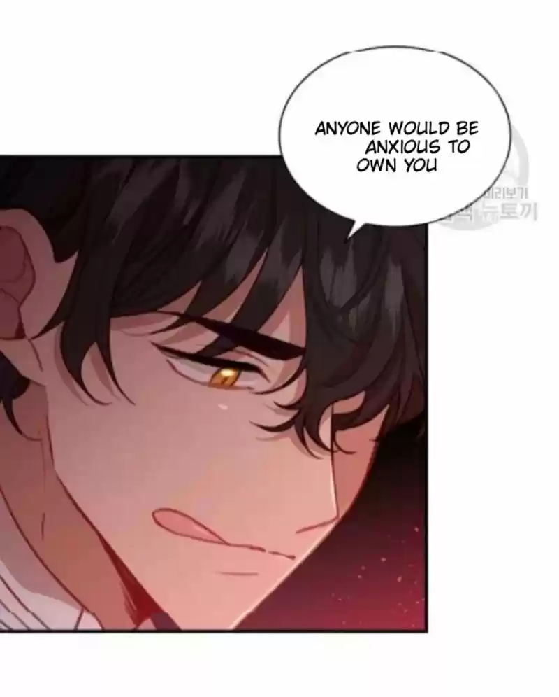 Youngest Princess Chapter 57