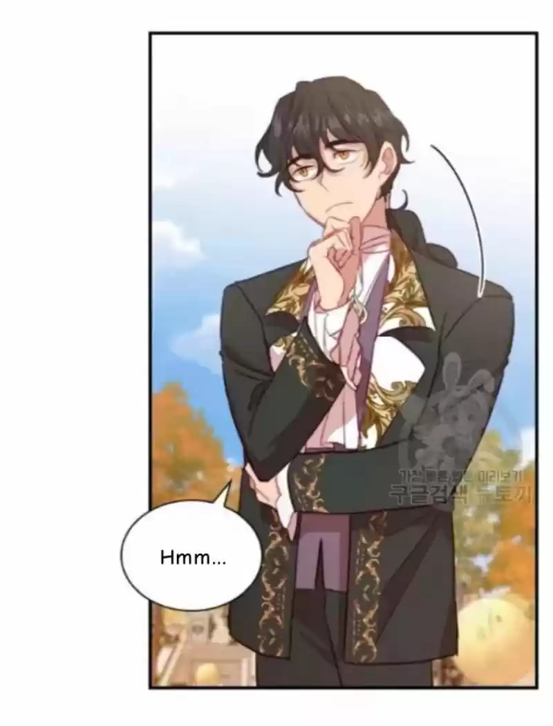 Youngest Princess Chapter 57