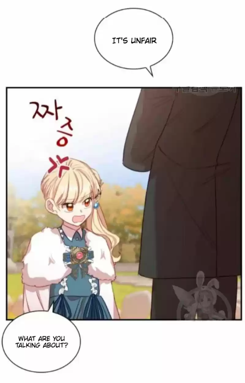 Youngest Princess Chapter 57