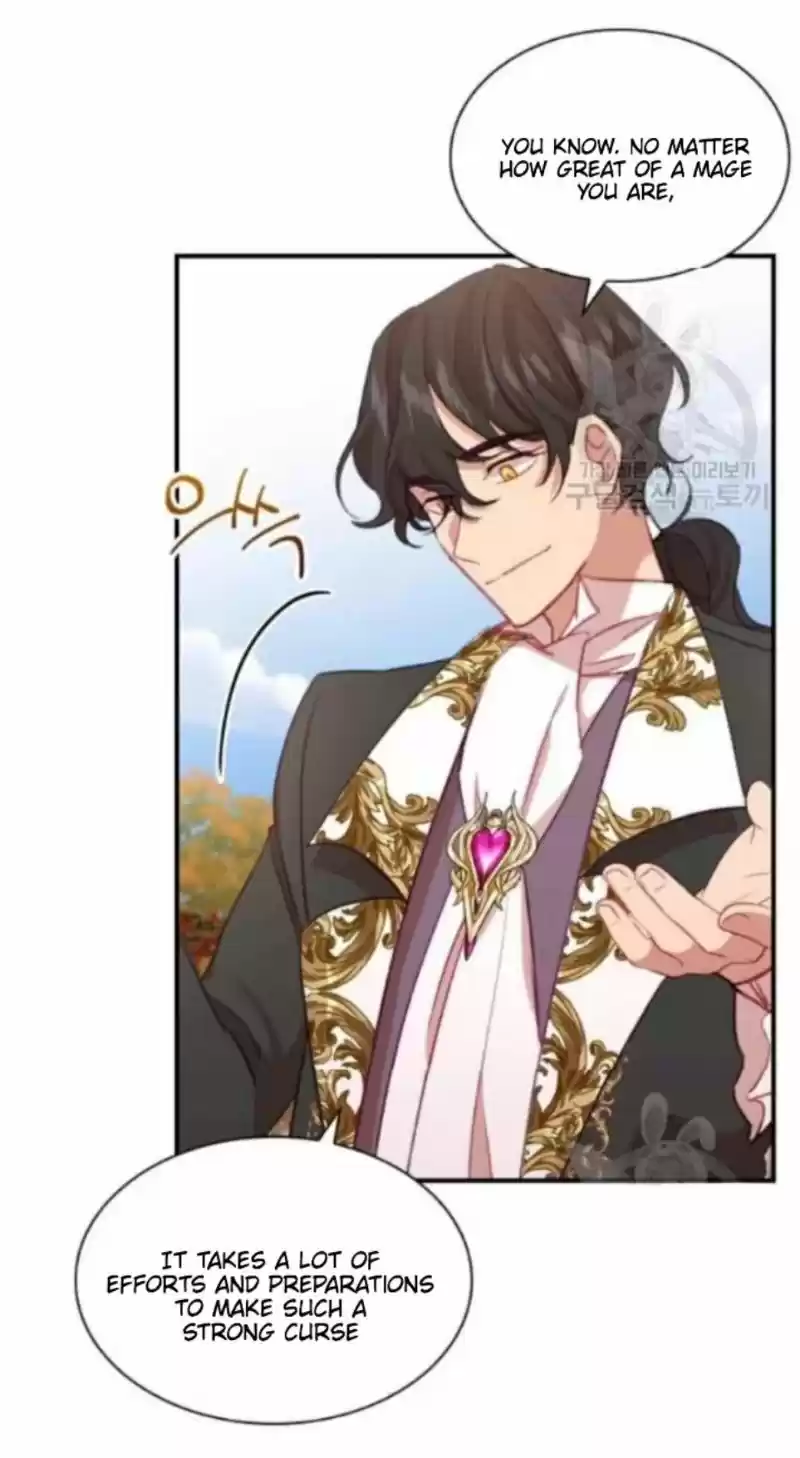 Youngest Princess Chapter 57