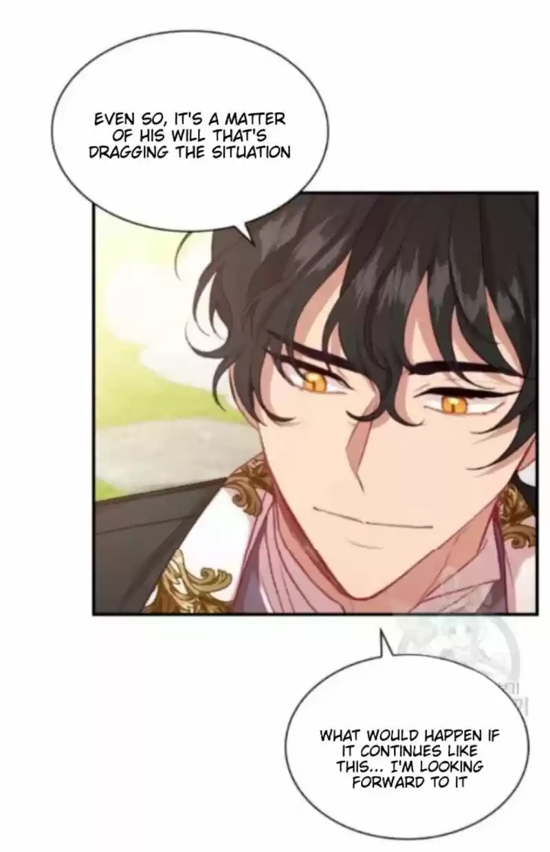 Youngest Princess Chapter 57