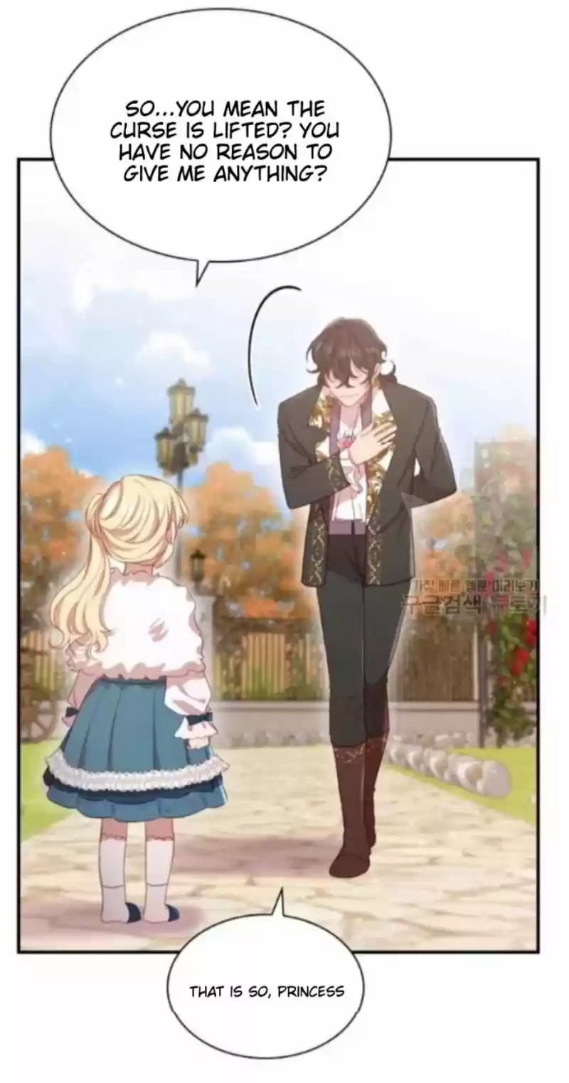 Youngest Princess Chapter 57