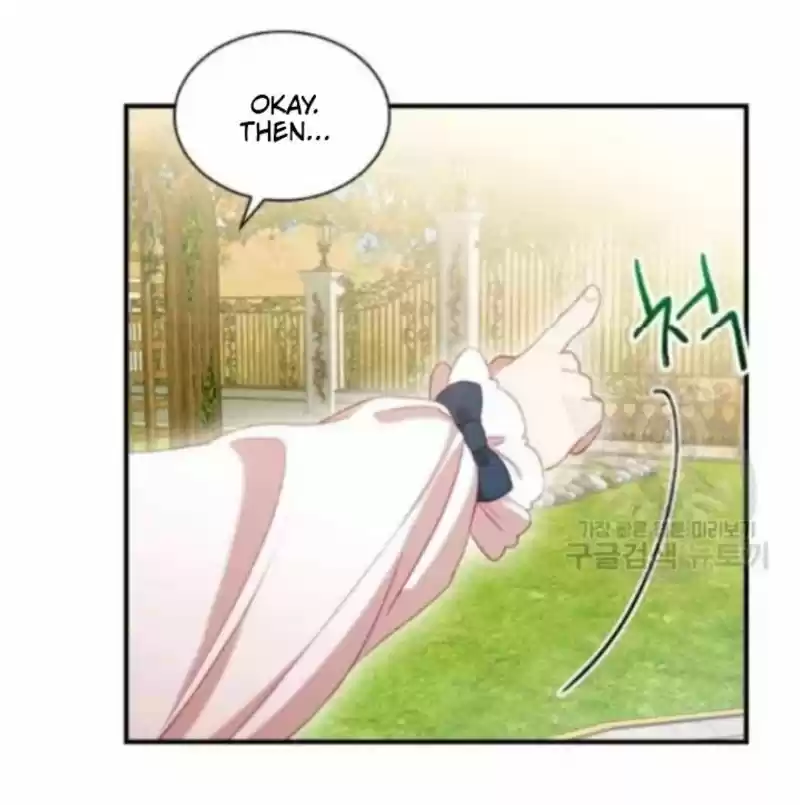 Youngest Princess Chapter 57