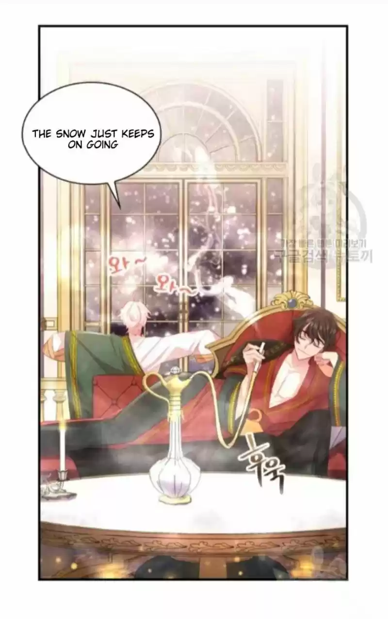 Youngest Princess Chapter 58