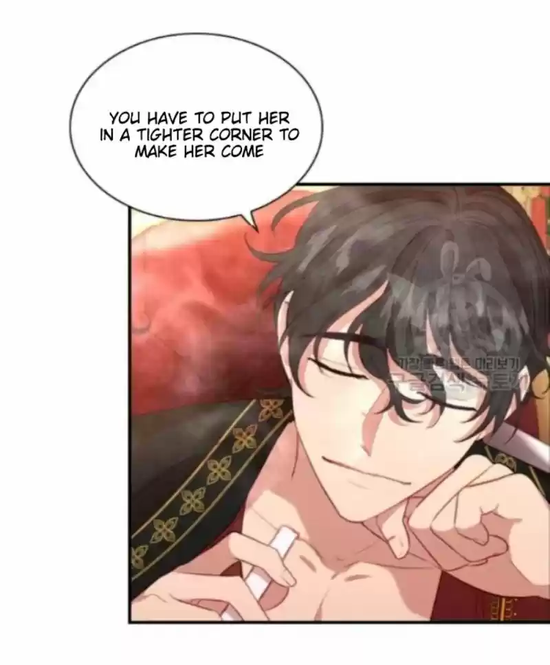 Youngest Princess Chapter 58