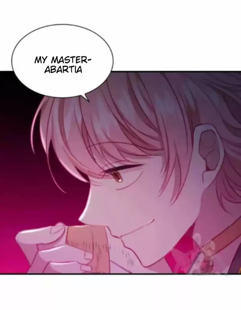 Youngest Princess Chapter 58