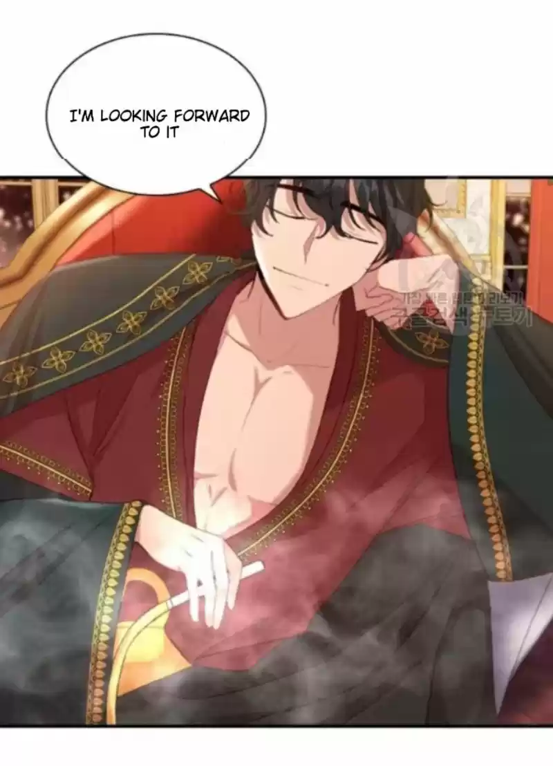 Youngest Princess Chapter 58