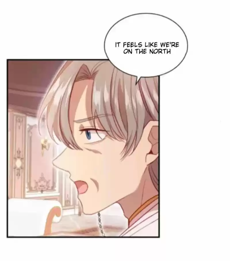 Youngest Princess Chapter 58