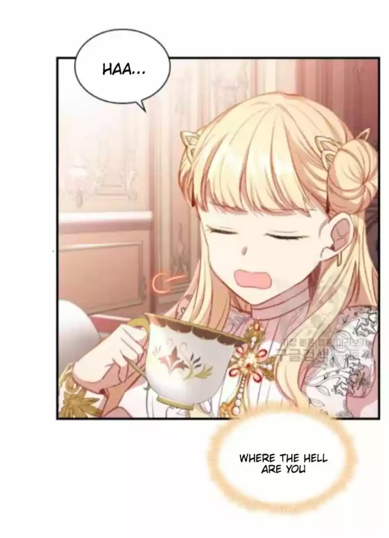 Youngest Princess Chapter 58