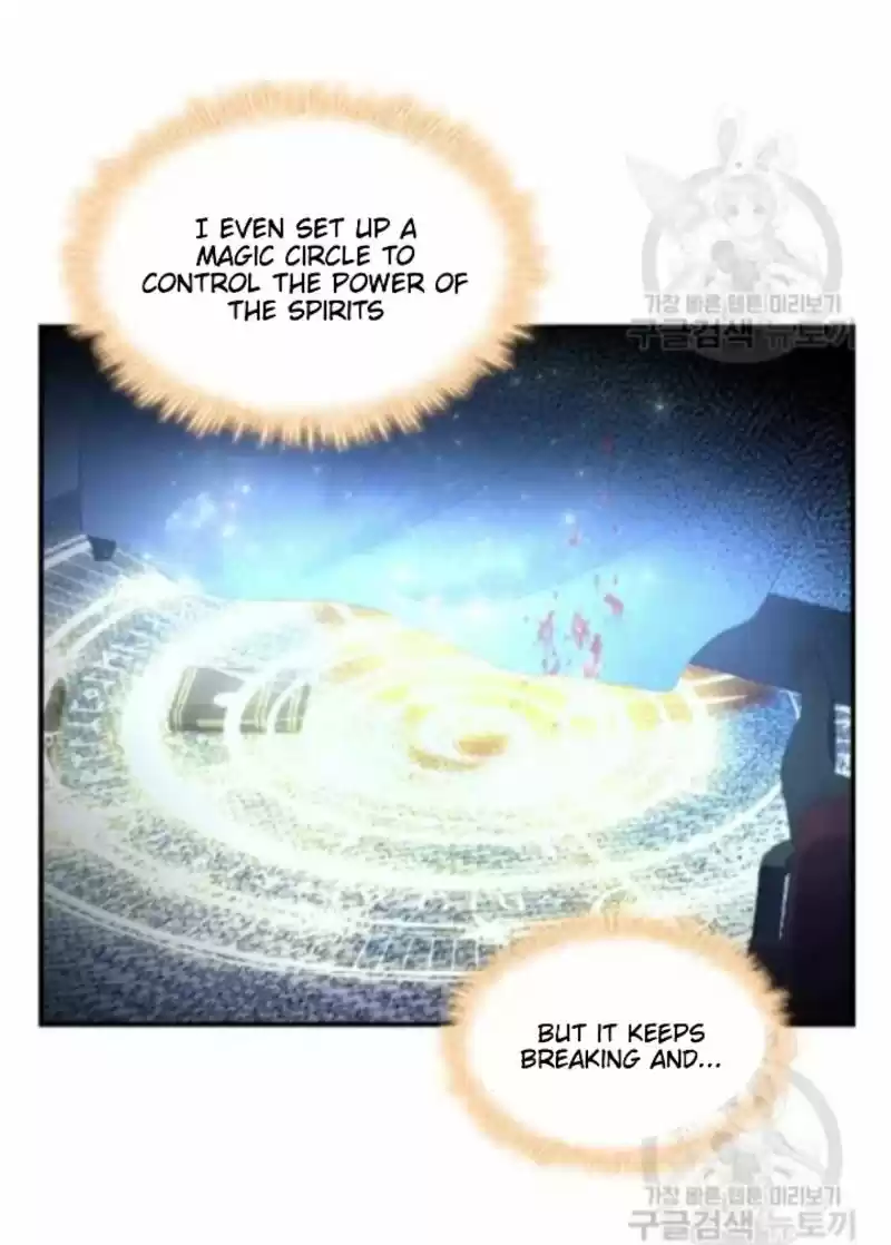 Youngest Princess Chapter 58