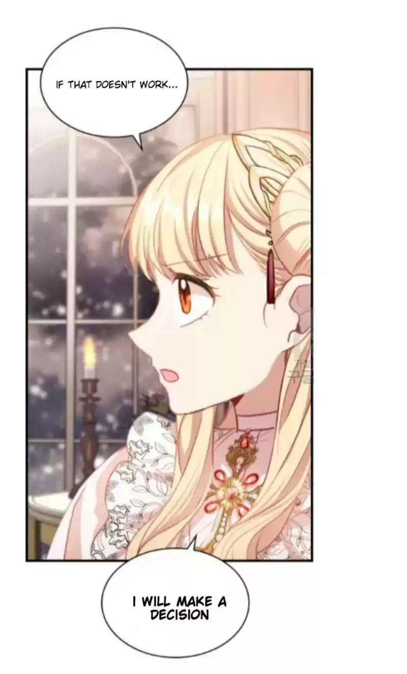 Youngest Princess Chapter 58