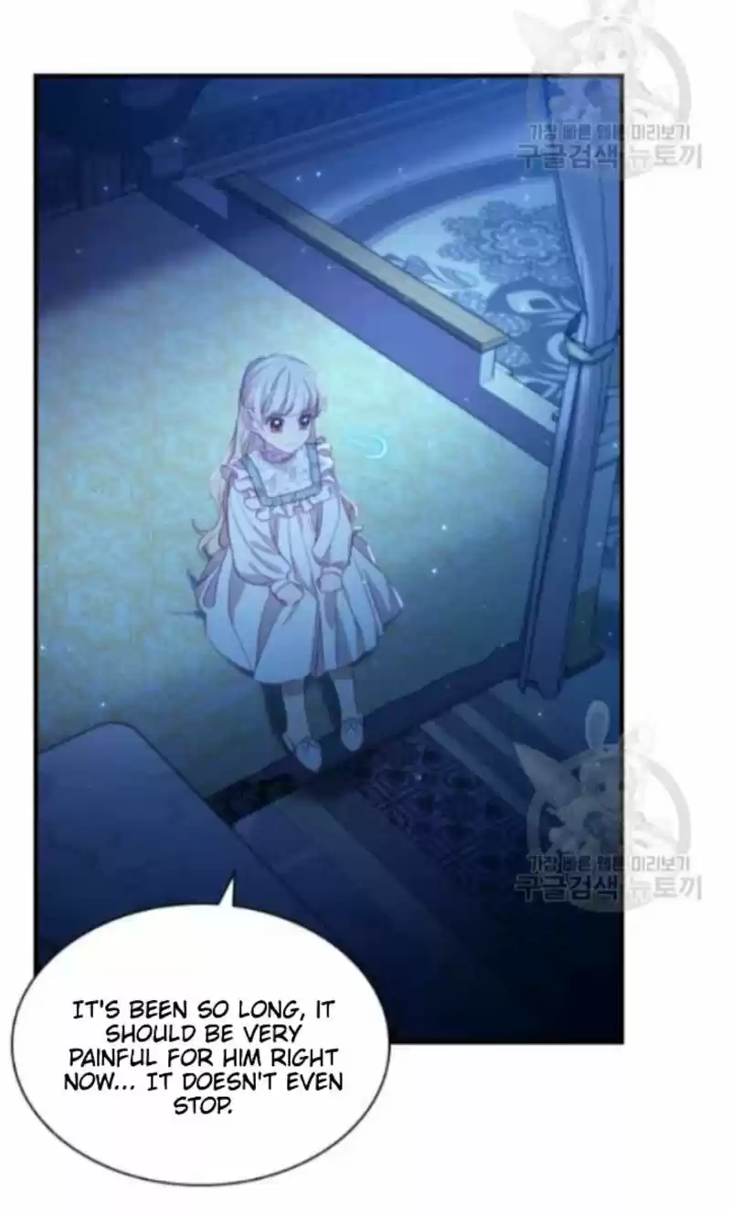 Youngest Princess Chapter 58