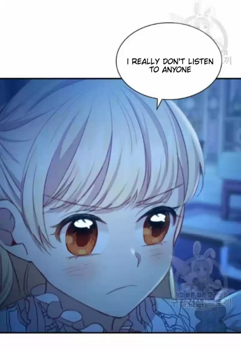 Youngest Princess Chapter 58