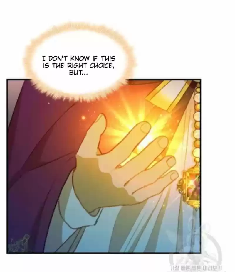 Youngest Princess Chapter 58