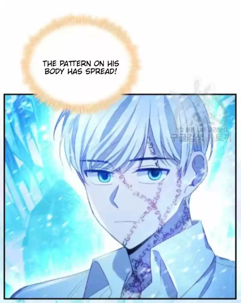 Youngest Princess Chapter 58