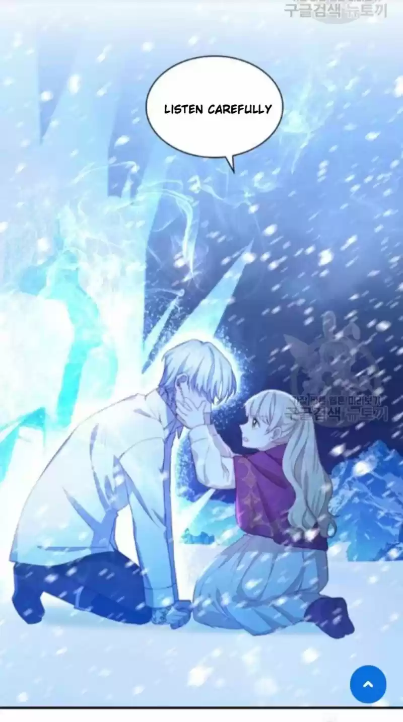 Youngest Princess Chapter 58