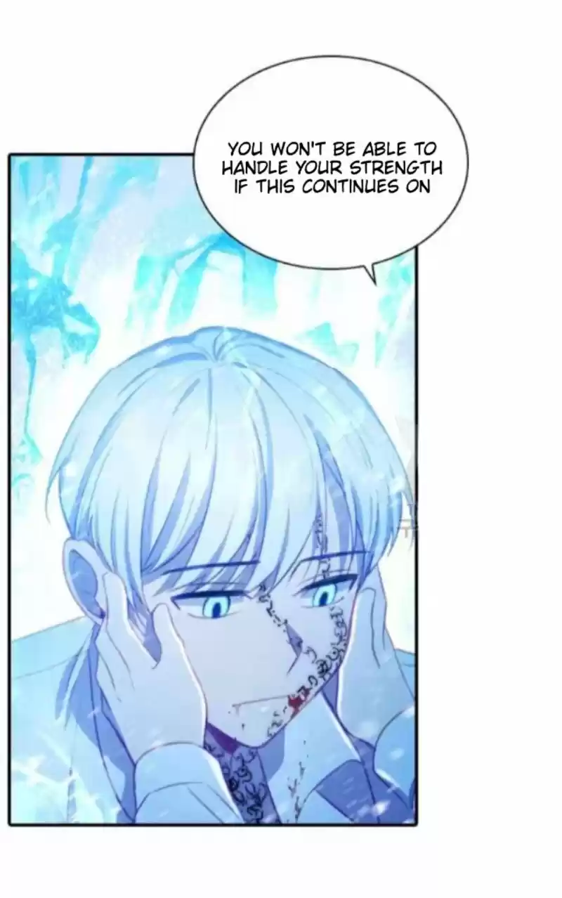 Youngest Princess Chapter 58