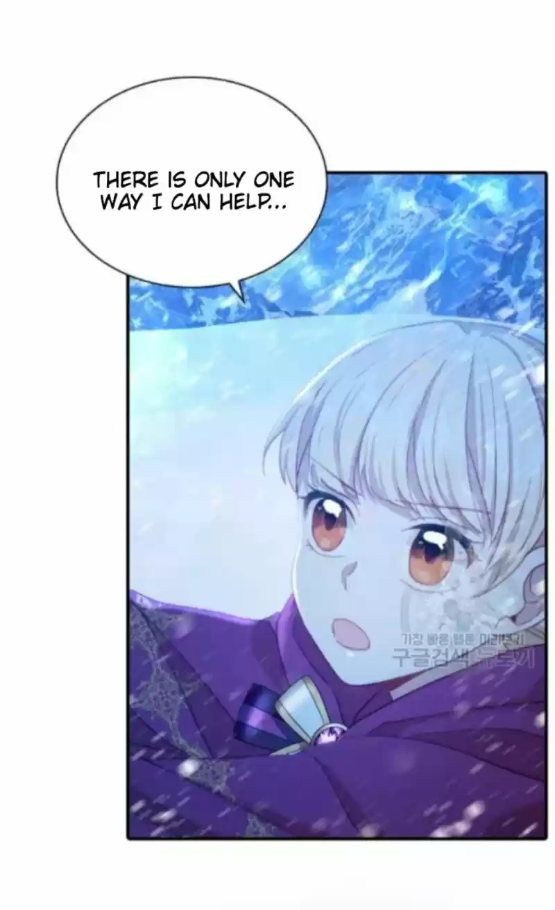 Youngest Princess Chapter 58