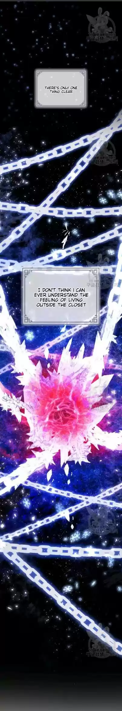 Youngest Princess Chapter 59