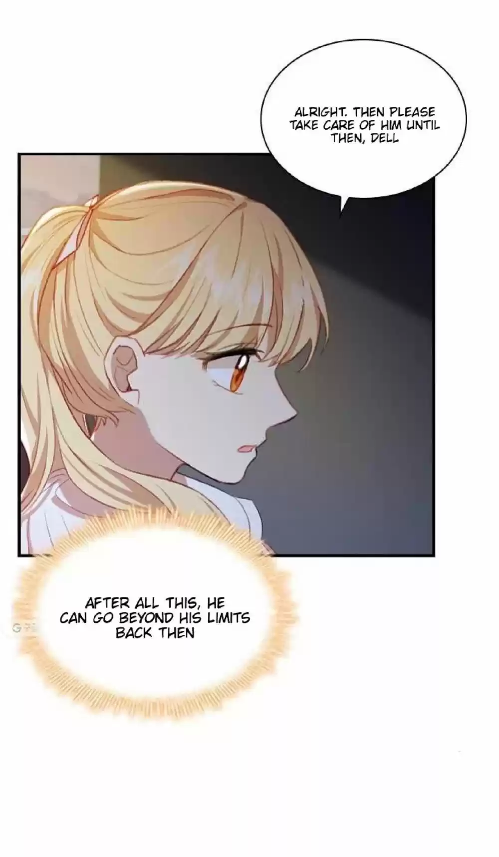 Youngest Princess Chapter 60